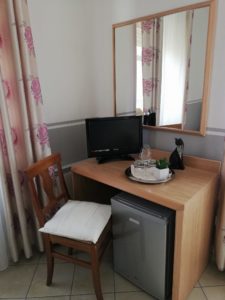 Single room for rent in Lazise