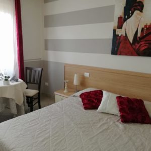 Superior room for rent in Lazise