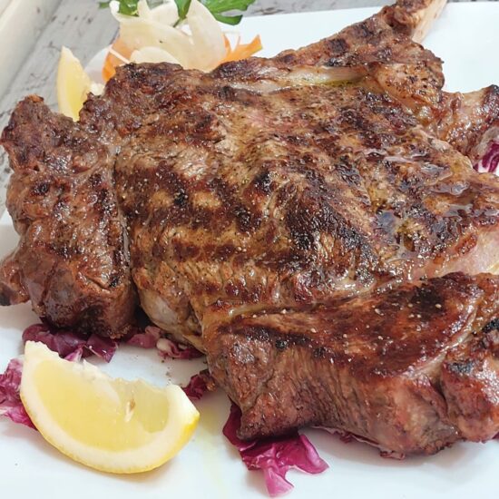 Tomahawk Tomahawk