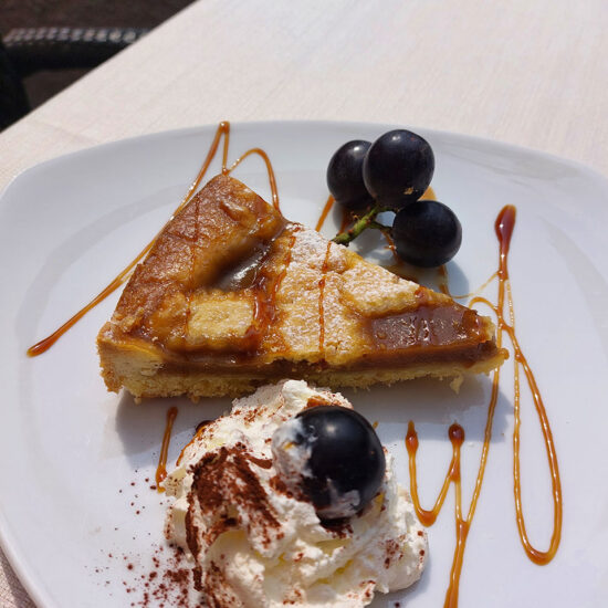 Crostata 1