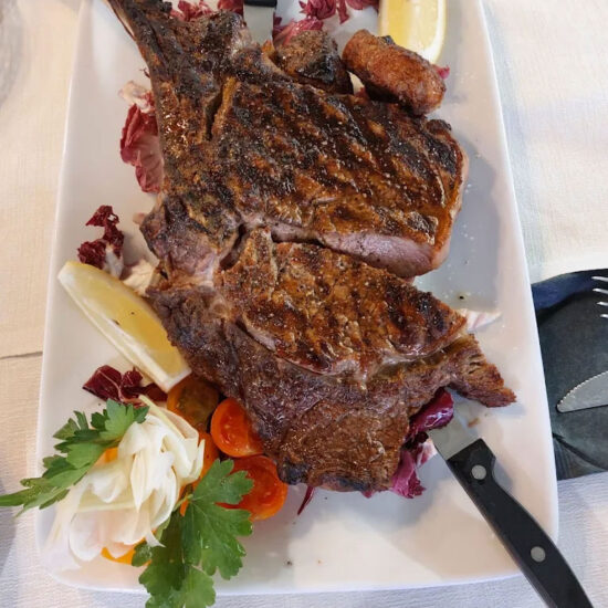 Tomahawk Tomahawk