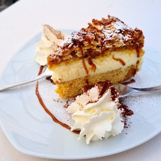 Torta casa 3