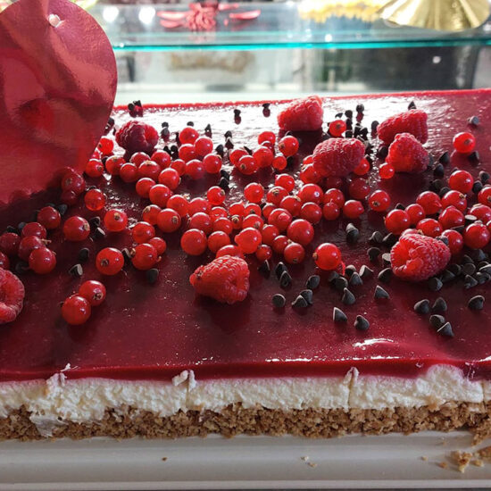 Ceesecake 7
