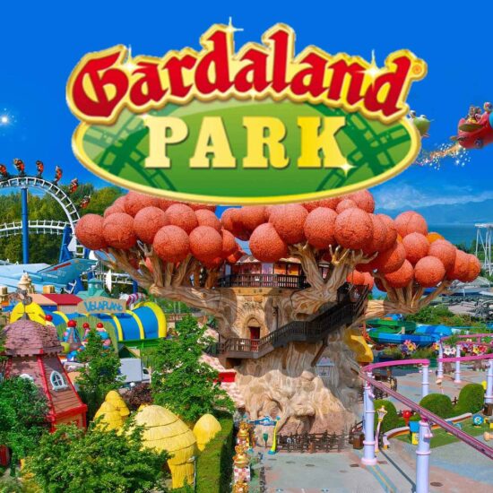 gardaland gardaland